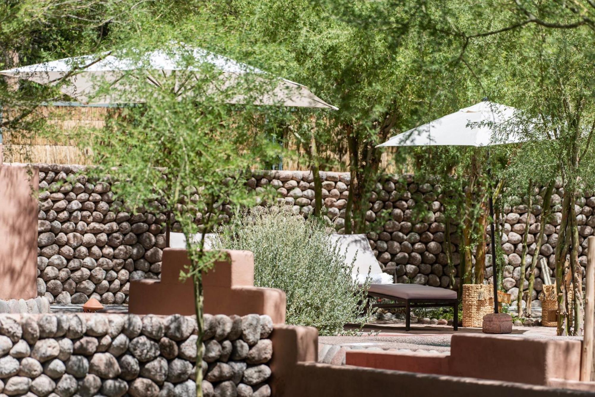 Naturalis Hotel San Pedro de Atacama Dış mekan fotoğraf