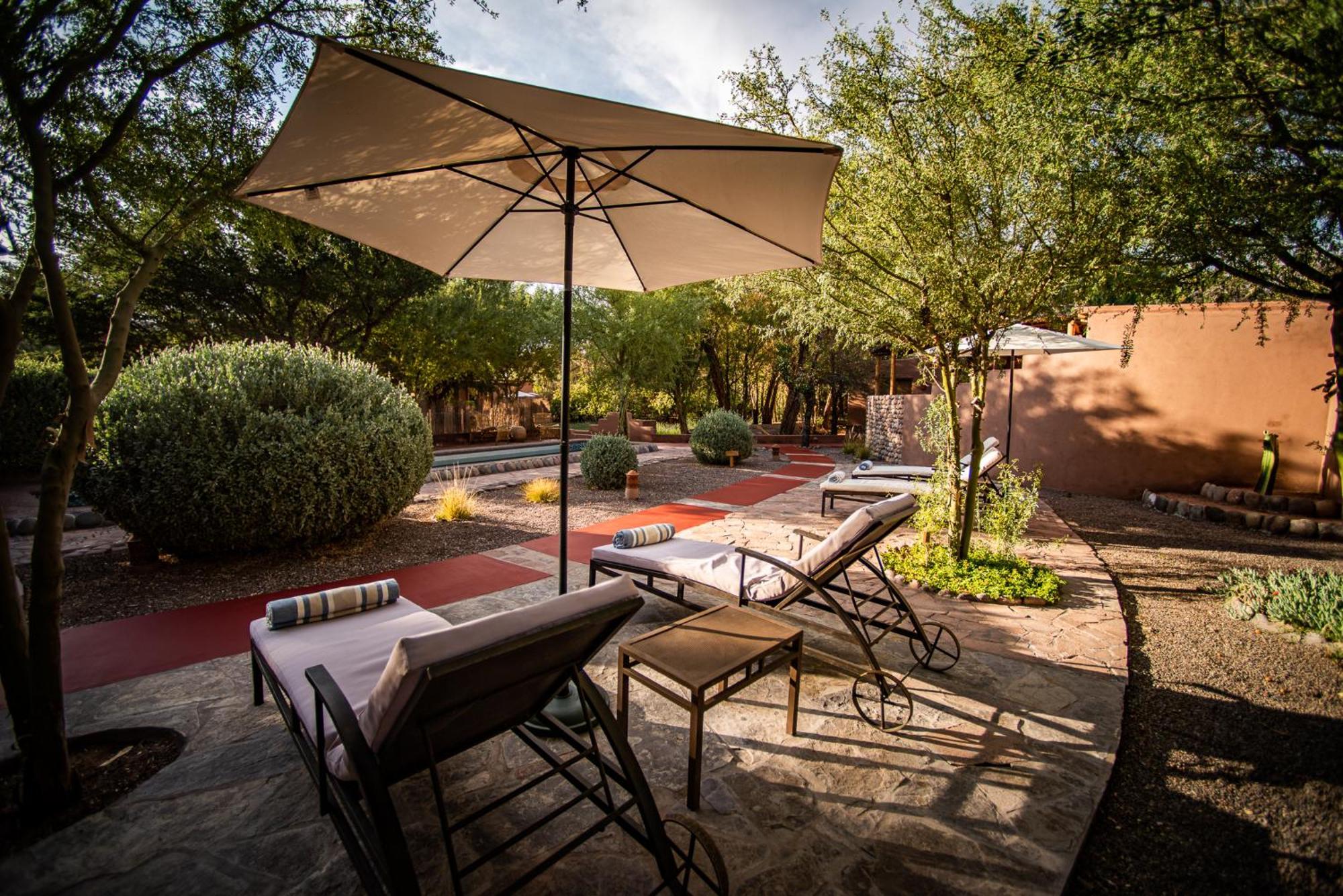 Naturalis Hotel San Pedro de Atacama Dış mekan fotoğraf