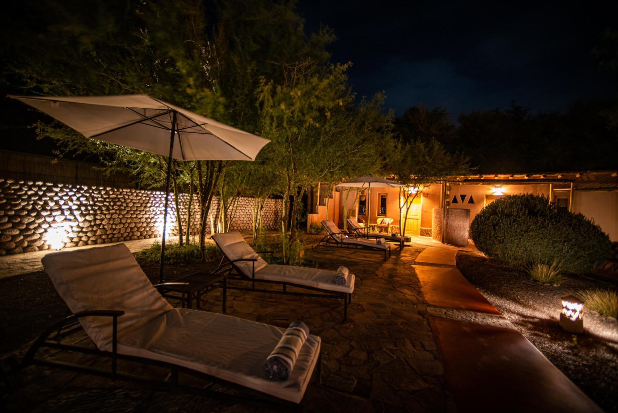 Naturalis Hotel San Pedro de Atacama Dış mekan fotoğraf